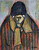 Parasztasszony