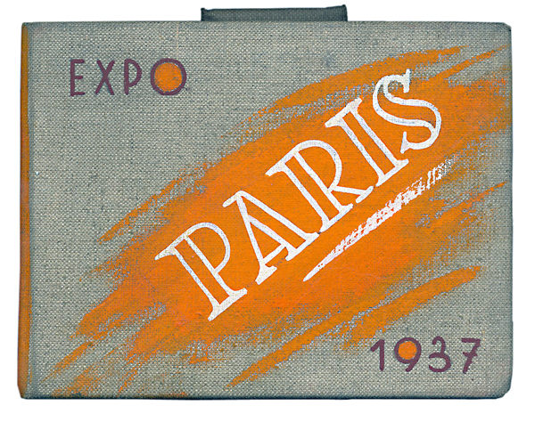 K&aacute;d&aacute;r Gy&ouml;rgy &mdash; expo