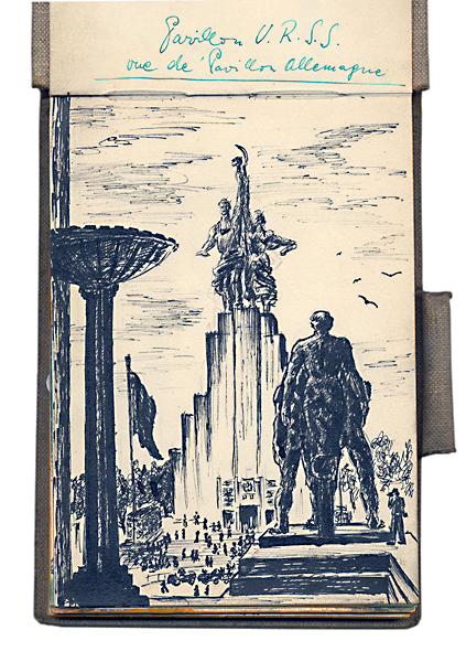 K&aacute;d&aacute;r Gy&ouml;rgy &mdash; soviet