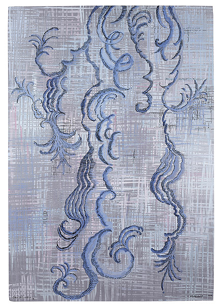 K&aacute;d&aacute;r Katalin &mdash; Csendf&uuml;gg&ouml;ny 9.
