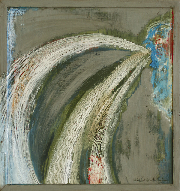 K&aacute;d&aacute;r Katalin &mdash; V&iacute;zk&ouml;pő 2.