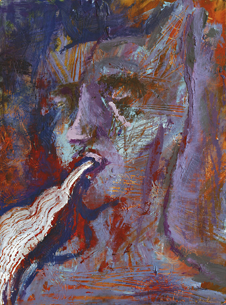 K&aacute;d&aacute;r Katalin &mdash; V&iacute;zk&ouml;pő 3.