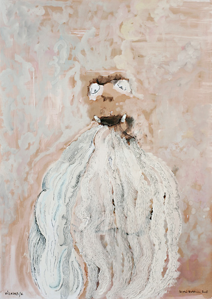 K&aacute;d&aacute;r Katalin &mdash; V&iacute;zk&ouml;pő 6.