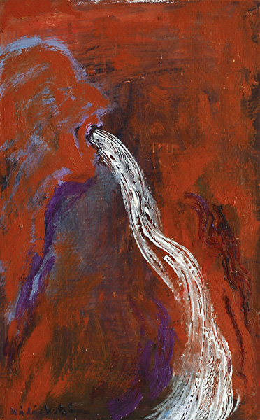 K&aacute;d&aacute;r Katalin &mdash; V&iacute;zk&ouml;pő 9.