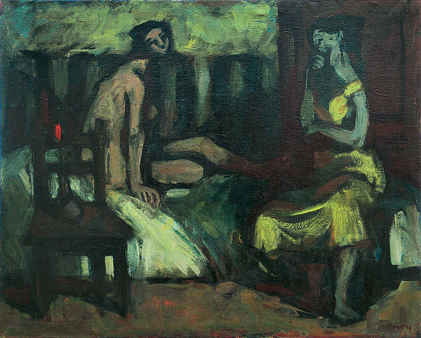 T&uacute;ry M&aacute;ria &mdash; Csendf&uuml;gg&ouml;ny 1.