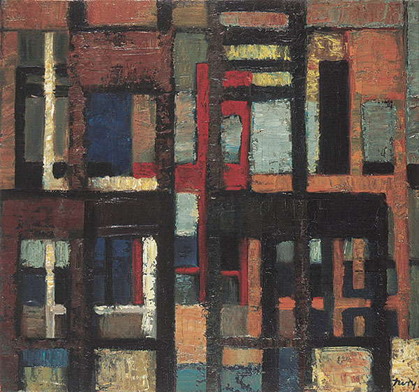 T&uacute;ry M&aacute;ria &mdash; Sz&eacute;kek