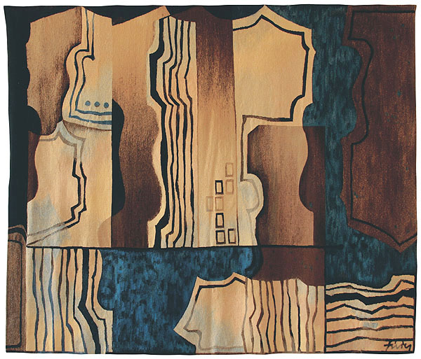 T&uacute;ry M&aacute;ria &mdash; Vari&aacute;ci&oacute; (Gobelin)