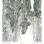 Silencecurtain series - 2004