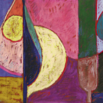 Selecting from György Kádár works from the 40’s-50’s