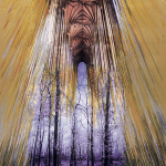 Cathedrals series - 1999