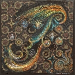 In the garden of stars - 2011